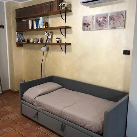 White House Apartment Spirano