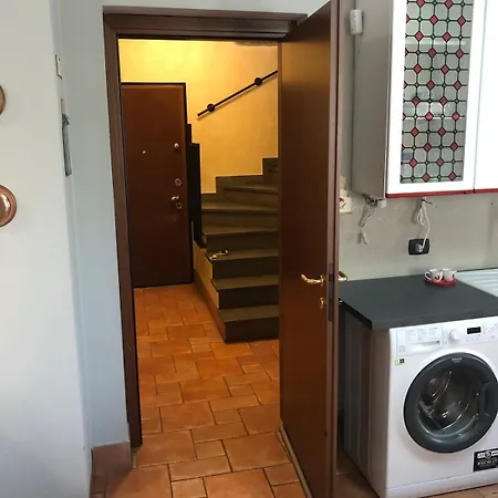 Apartamento White House *