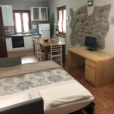 Apartamento White House